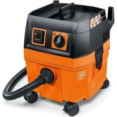 Afbeelding van Fein Dustex 25 L 92035223000 Nat en droogzuiger 1380 W 22 Antistatisch, Stofklasse gecertificeerd