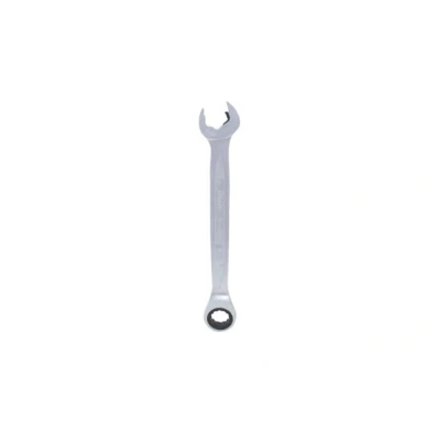 Afbeelding van KS Tools, Spanner, DUO GEARplus combinatiesleutel (27 mm)