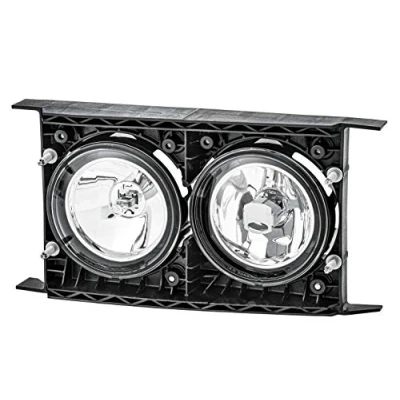 Afbeelding van Hella Mitslamp / Verstraler Links Daf LF/CF 01 1PE 965 410 131