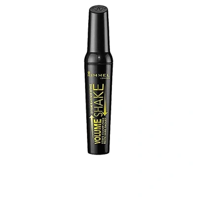 Afbeelding van Rimmel London Volume Shake Mascara 003 Extreme Black 9 ml