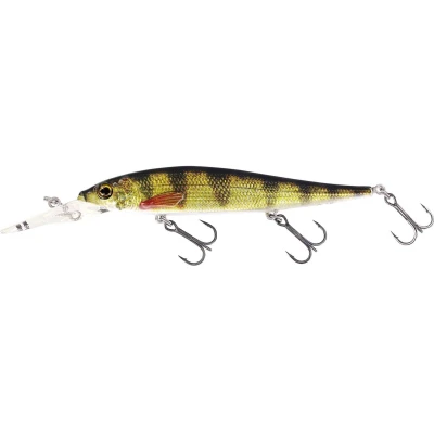 Afbeelding van Westin Jerkbite MR Twitchbait Real Perch 11cm (15g) Plug