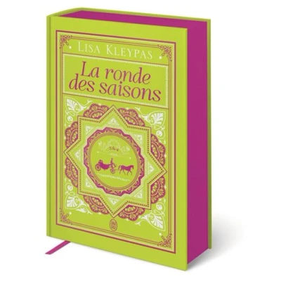 Image de La ronde des saisons