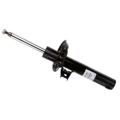 Afbeelding van SACHS 350 651 Schokdemper Gasdruk Dubbelpijp Veerpoot Pen bovenaan SKODA: Octavia 3 Combi, IV Combi