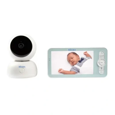 Afbeelding van Béaba Babyfoon Video Zen Premium