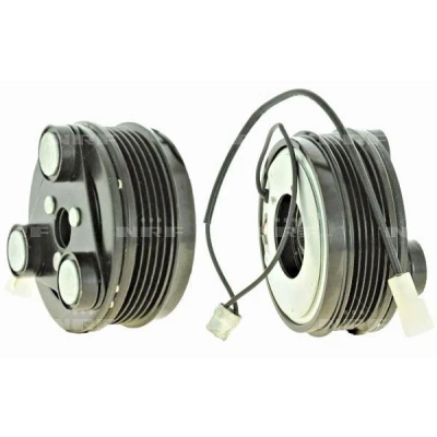Afbeelding van NRF Airco compressor magneetkoppeling 380139