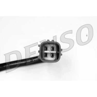 Afbeelding van DENSO Direct Fit DOX 2066 Lambdasonde M18x1.5 Verwarmd, Planarsonde, Sprongsonde TOYOTA: Yaris I Hatchback, Aygo, CITROËN: C1