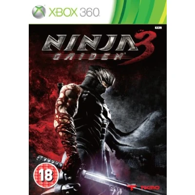 Afbeelding van Ninja Gaiden 3