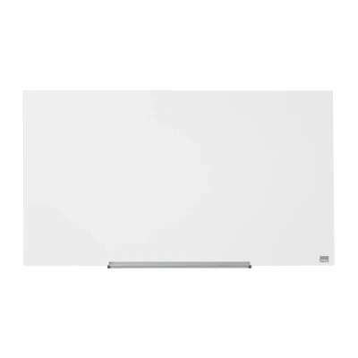 Image de Tableau blanc magnétique en verre Impression Pro Nobo