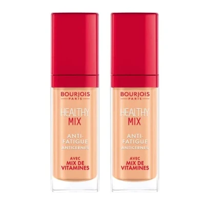 Afbeelding van Bourjois Healthy Mix Concealer 52 Medium Radiance 7,8 ml