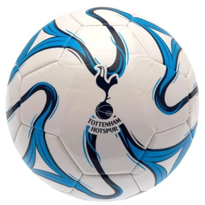 Afbeelding van Tottenham voetbal COS maat 5 wit