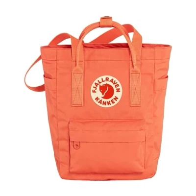 Afbeelding van Fjallraven Kanken Totepack Mini korall