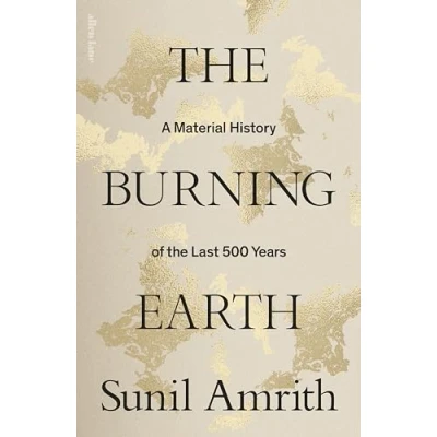 Afbeelding van The Burning Earth