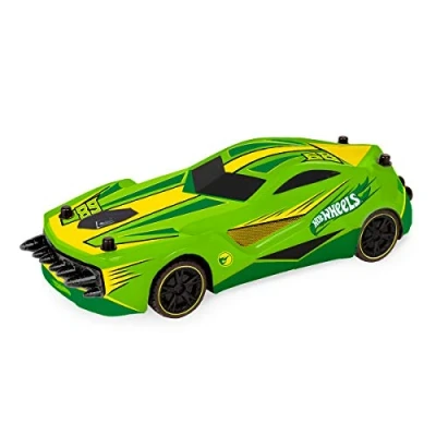 Afbeelding van Politiewagen op Afstandsbediening Unice Toys Urban Agent