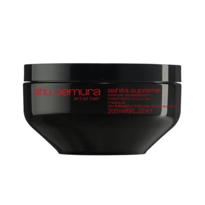 Afbeelding van Shu Uemura Ashita Supreme Treatment 200ml