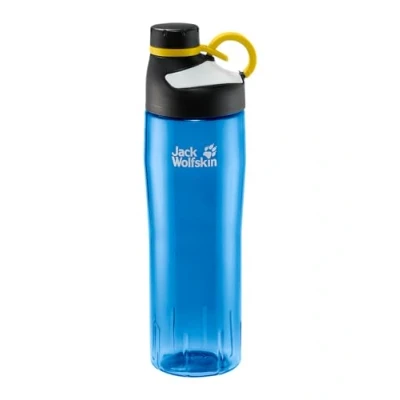 Afbeelding van Jack Wolfskin Mancora 0.7 Drinkfles voor volwassenen, uniseks, elektrisch blauw, één maat