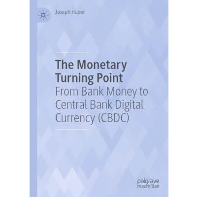 Afbeelding van The Monetary Turning Point