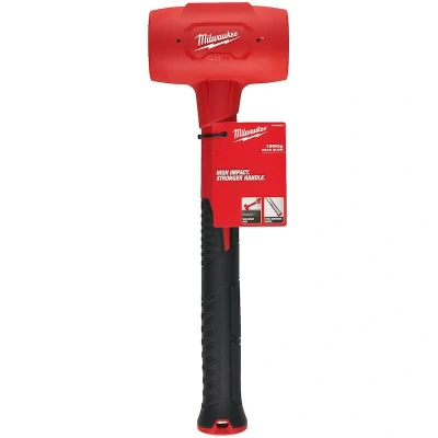 Afbeelding van MILWAUKEE 4932492351 terugslagvrije hamer 1360g