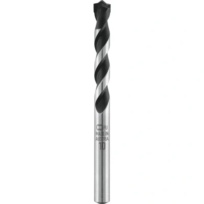 Afbeelding van ALPEN MAYKESTAG 0018800800100 Beton spiraalboor 8 mm Gezamenlijke lengte 120 1 stuk(s)