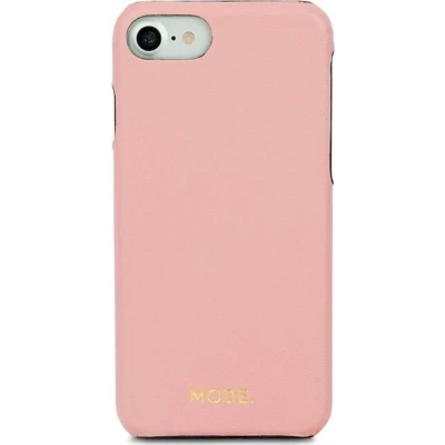 Afbeelding van DBramante backcover London roze for Apple iPhone 7/8