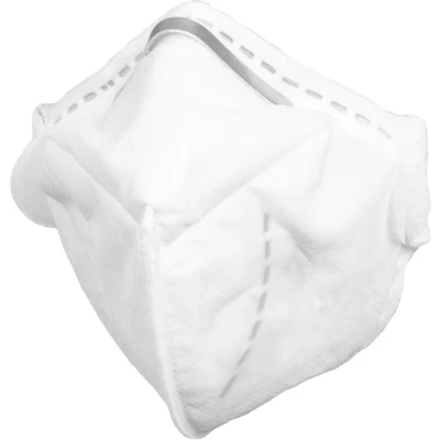 Afbeelding van Refil 750 Foldable respirator FFP3 0701020299999 Een Kleur