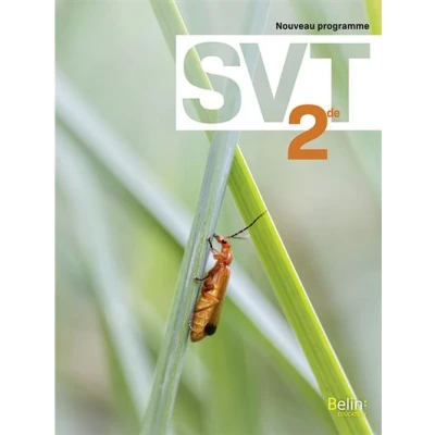 Image de SVT 2de