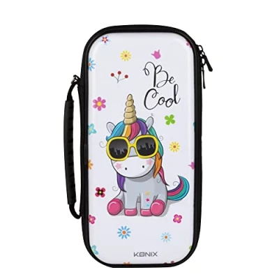 Image de Housse De Protection konix Unik Be Cool Switch