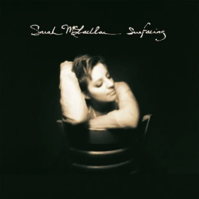 Afbeelding van Sarah Mclachlan Surfacing