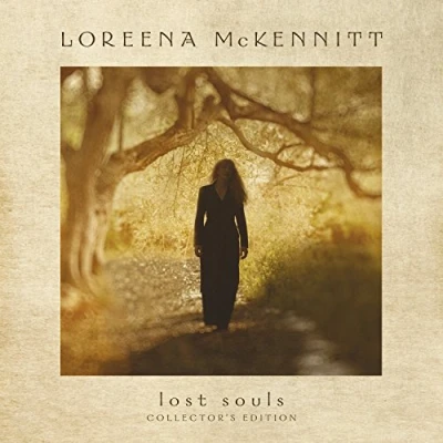 Afbeelding van Lost Souls (Collector&#039;s Edition) (LP)