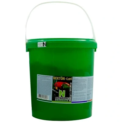 Afbeelding van Nekton Lori maat XL, 1 verpakking (1 x 20 g)