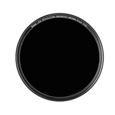 Afbeelding van Kase Revolution ND1000 67mm