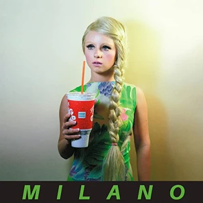 Afbeelding van Daniele Luppi &amp; Parquet Courts Milano (LP)