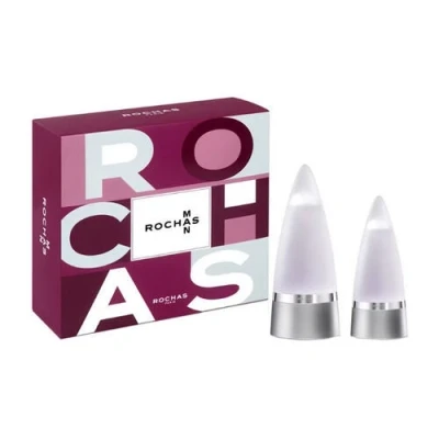 Afbeelding van Rochas Man Gift Set