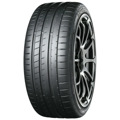 Afbeelding van Yokohama Advan Sport V107 285/45 R20 112Y XL RPB