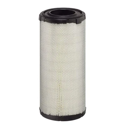 Afbeelding van HENGST Filter E586L Luchtfilter 344 155 insert IVECO: DAILY 3 Kasten/Kombi, 2 Pritsche/Fahrgestell, Kasten/Kombi