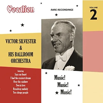 Afbeelding van Rare Recordings Vol. 2: Music!