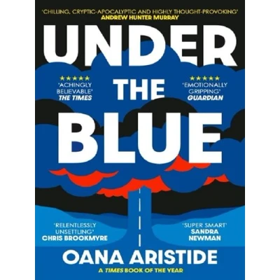 Image de Under the Blue