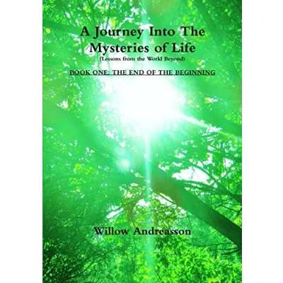 Afbeelding van A Journey Into The Mysteries of Life: Lessons From World Beyond
