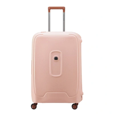 Afbeelding van Delsey Paris Moncey Reistas, Maat: One Size, Pink