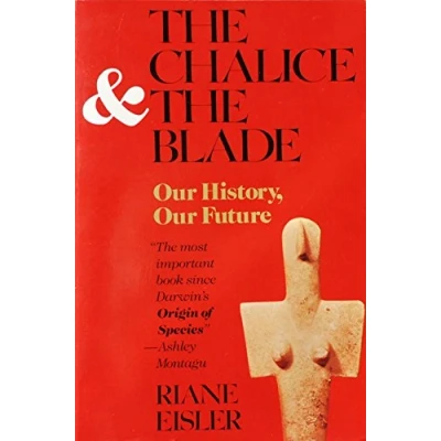 Afbeelding van Chalice &amp; The Blade