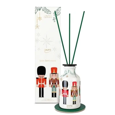 Afbeelding van Ipuro geurstokjes Finest Season 240 ml Limited edition Kerst