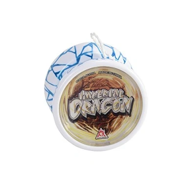 Afbeelding van Overige Merken Blazing Team Yoyo Votex Stinger Imperial Dragon + Licht