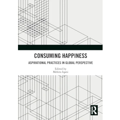 Afbeelding van Consuming Happiness