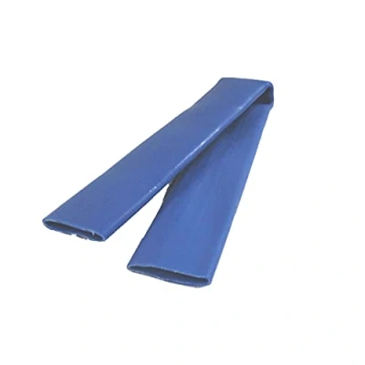 Afbeelding van Buigzame Randbescherming van flexibel PVC, 35 x 500 mm Blauw