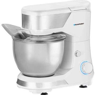 Afbeelding van Blaupunkt Universele Voedselverwerker 1500W Planetaire Mixer Kneedmachine