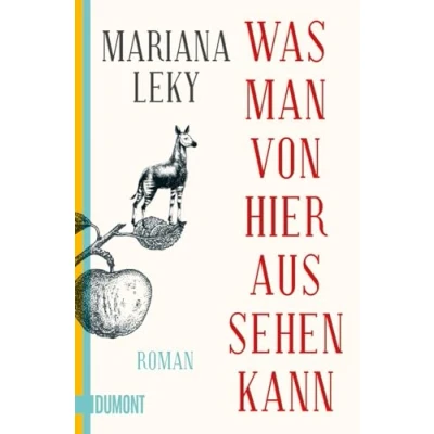 Image de Was man von hier aus sehen kann