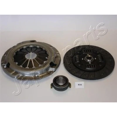 Afbeelding van ASHIKA 92 K0 002 Koppelingsset 225