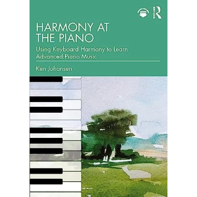 Afbeelding van Harmony at the Piano
