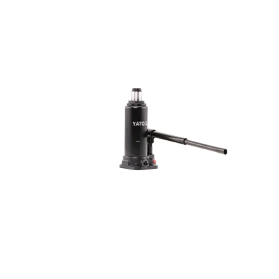 Afbeelding van YATO YT 17002 Krik 5 Hydraulisch SUV&#039;s Potkrikken