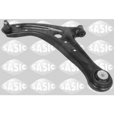 Afbeelding van SASIC 7476147 Draagarm Vooras links, Onder Driehoeksdraagarm (BW) FORD: FIESTA 6, 6 Van, MAZDA: 2 Hatchback