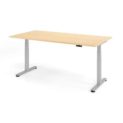 Afbeelding van hjh OFFICE PRO Xdsm 2E S Esdoorn